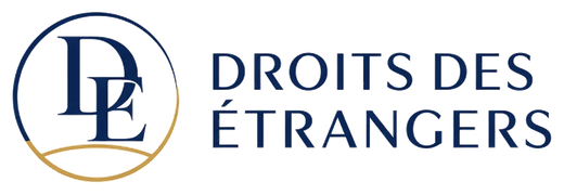 Droits des Étrangers
